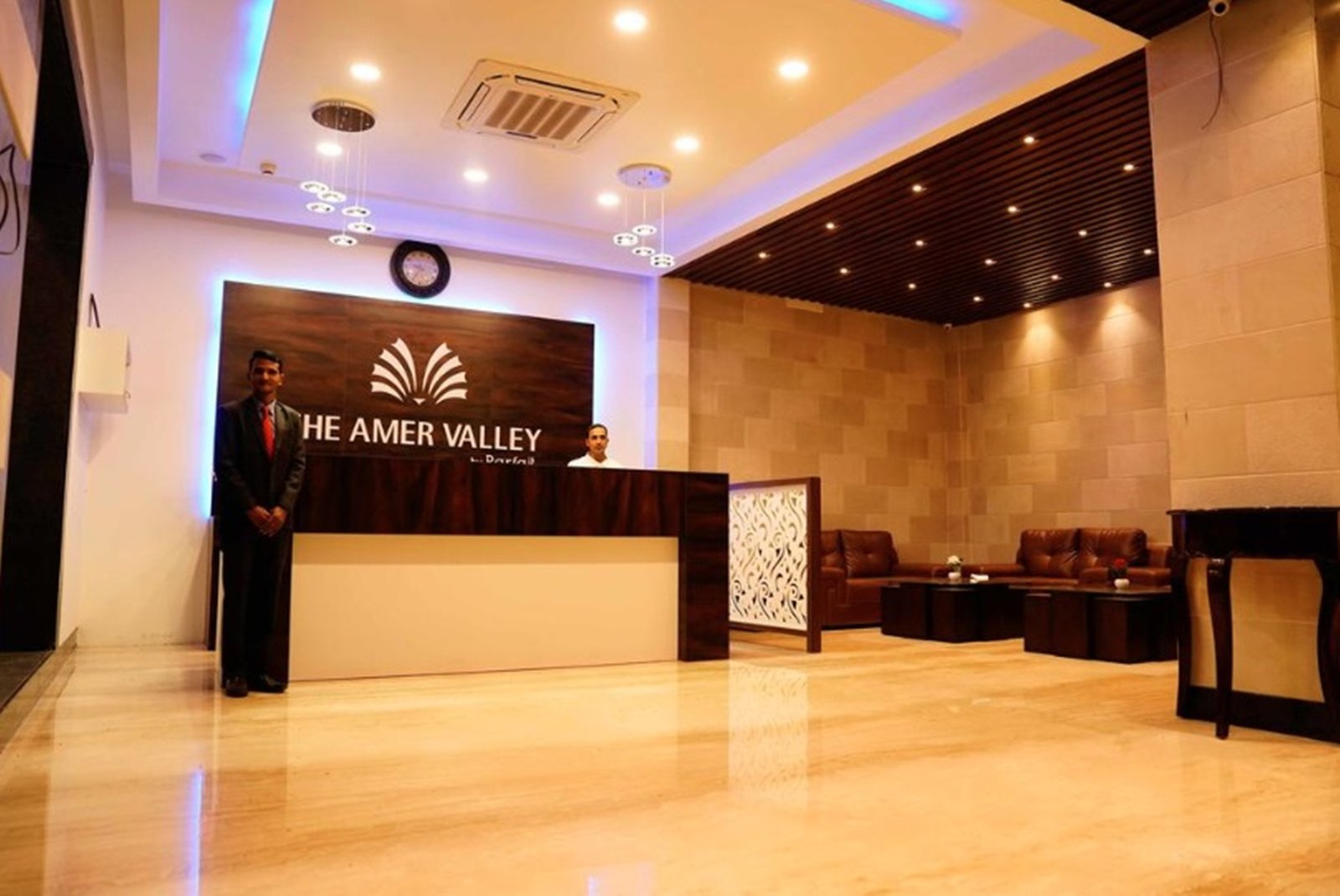 Hotel Amer Valley Near Jal Mahal gallery 3